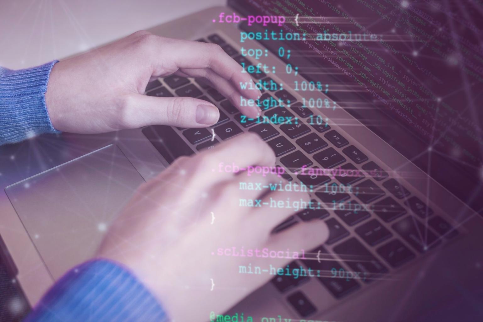 Group collaboration on SEO strategy planning